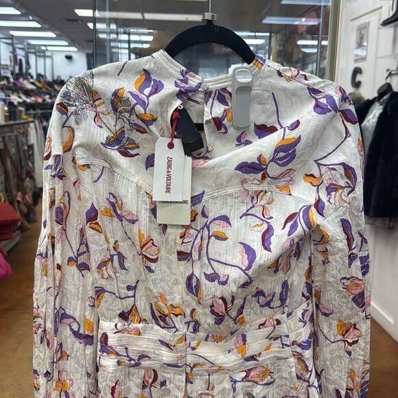 Zadig&Voltaire Dress - Picture 8 of 10